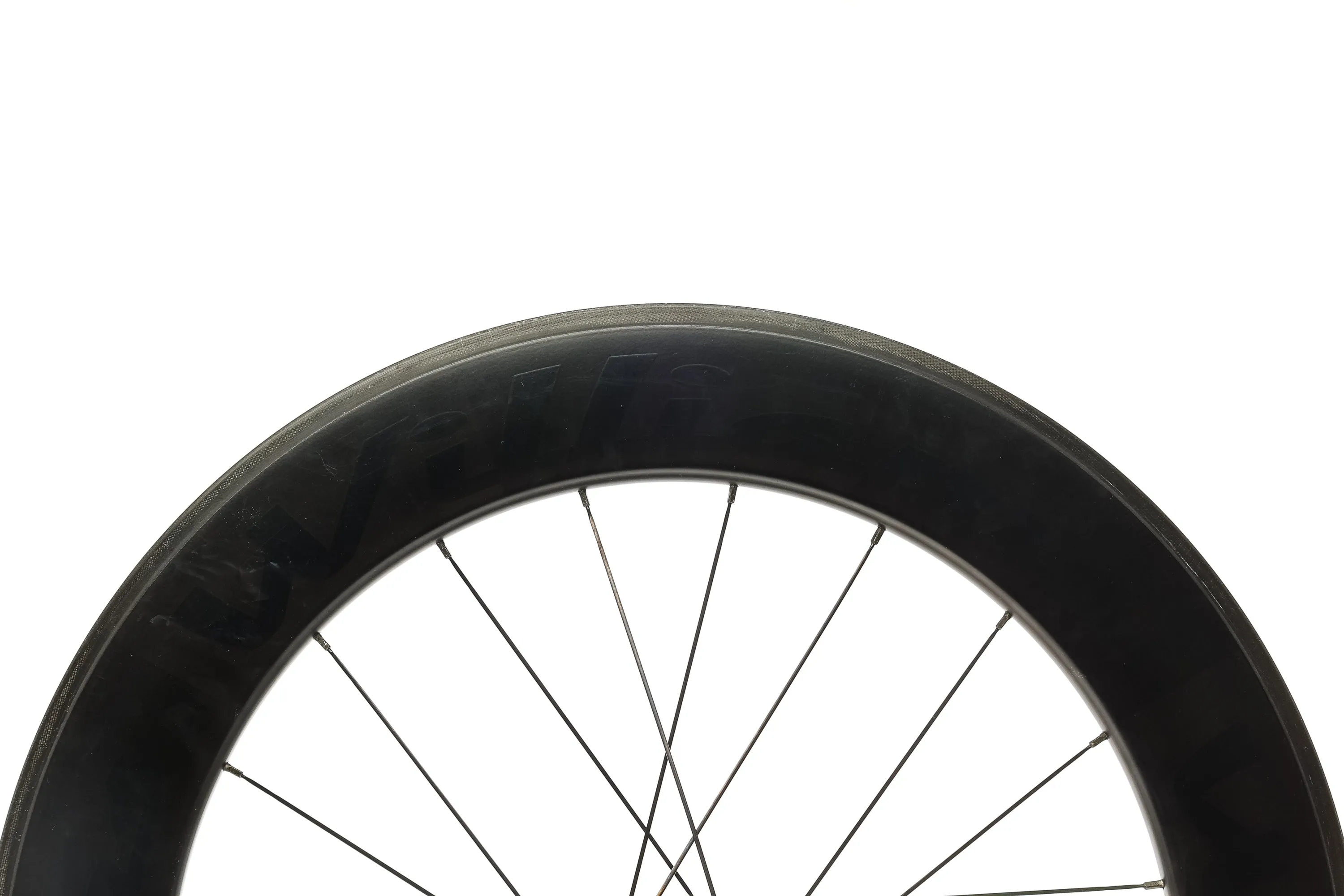 Williams 60/80mm Carbon Clincher 700c Wheelset