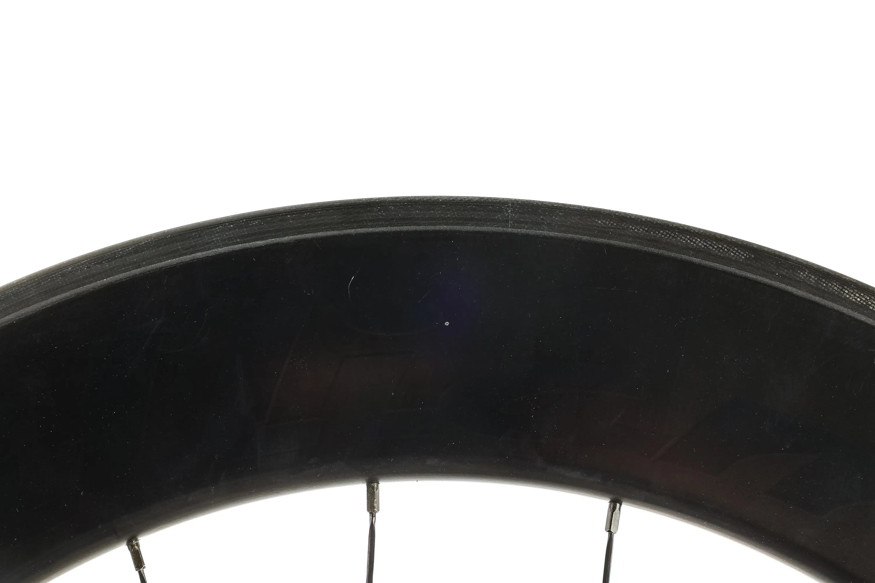 Williams 60/80mm Carbon Clincher 700c Wheelset