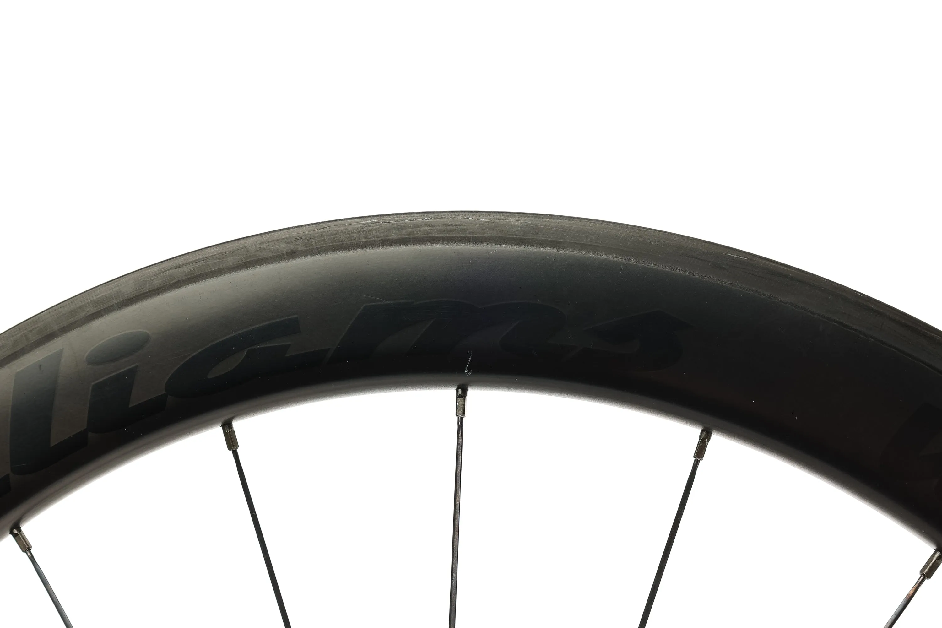 Williams 60/80mm Carbon Clincher 700c Wheelset