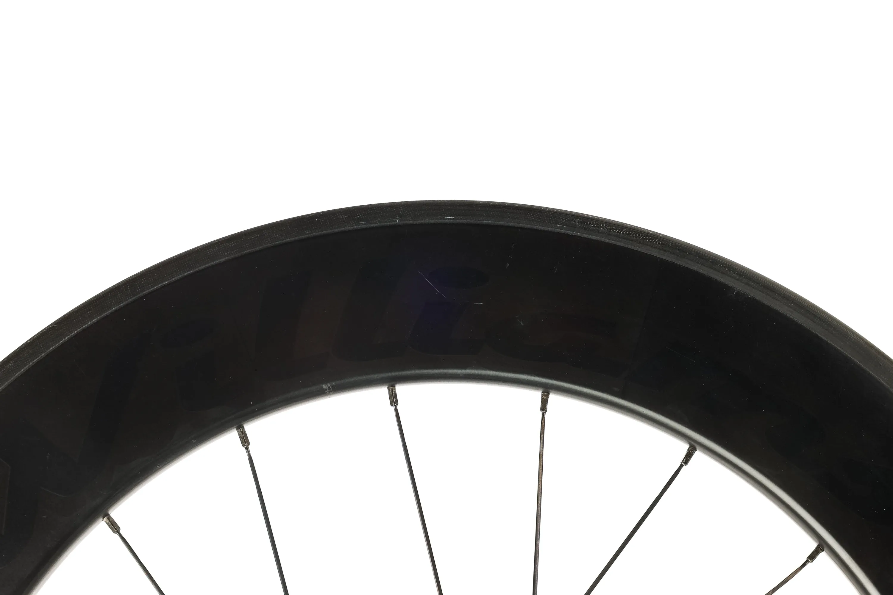 Williams 60/80mm Carbon Clincher 700c Wheelset