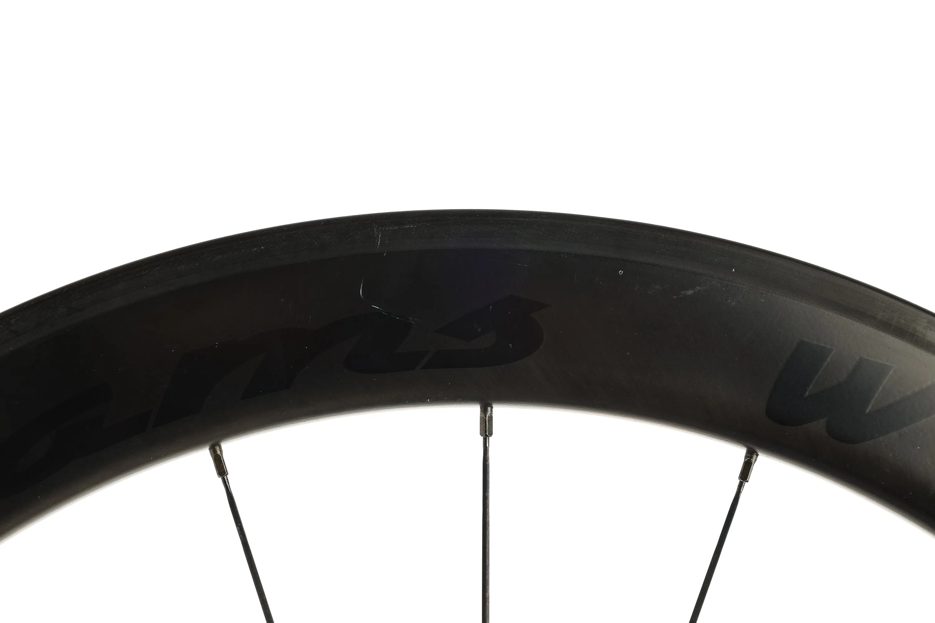 Williams 60/80mm Carbon Clincher 700c Wheelset