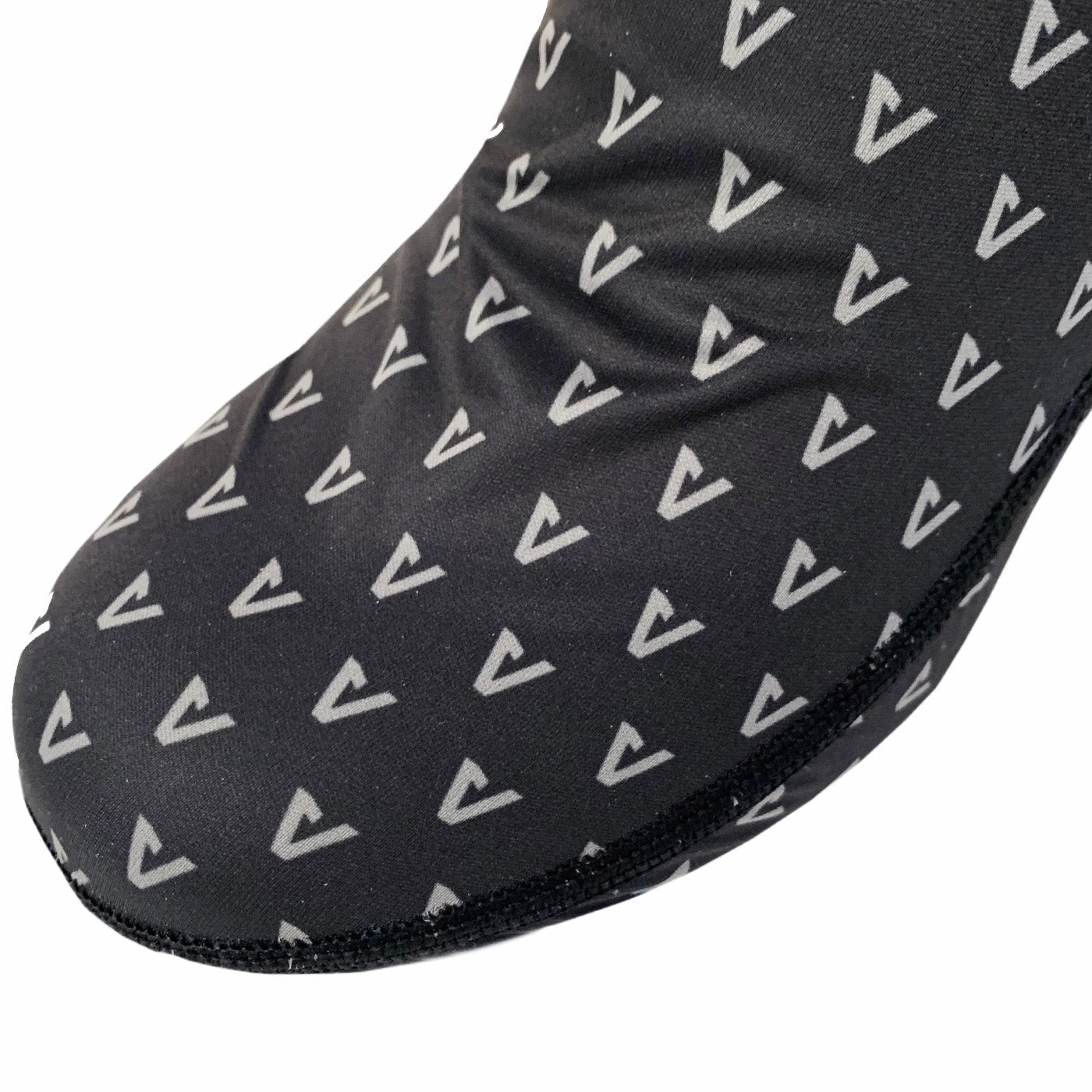 Windproof socks All4cycling Originals - Black