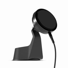 EndofWeek Deals Wireless Charging Suction Mount - With Qi2
