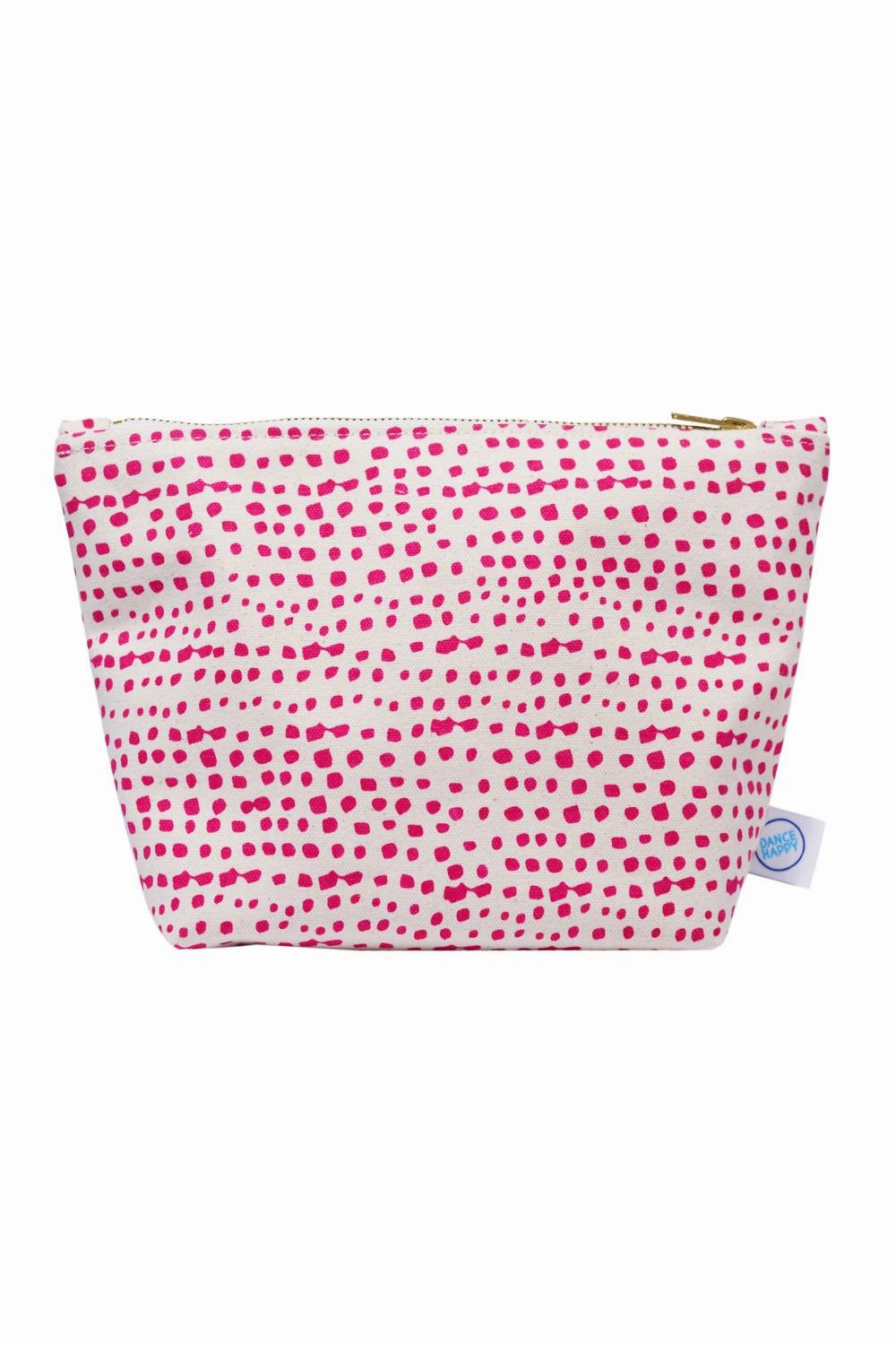 Mega Online Discount Women'S Incana Cosmetic Bag In Rose
