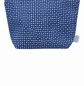 Steal the Deal Now Women'S Lola Cosmetic Bag In Navy