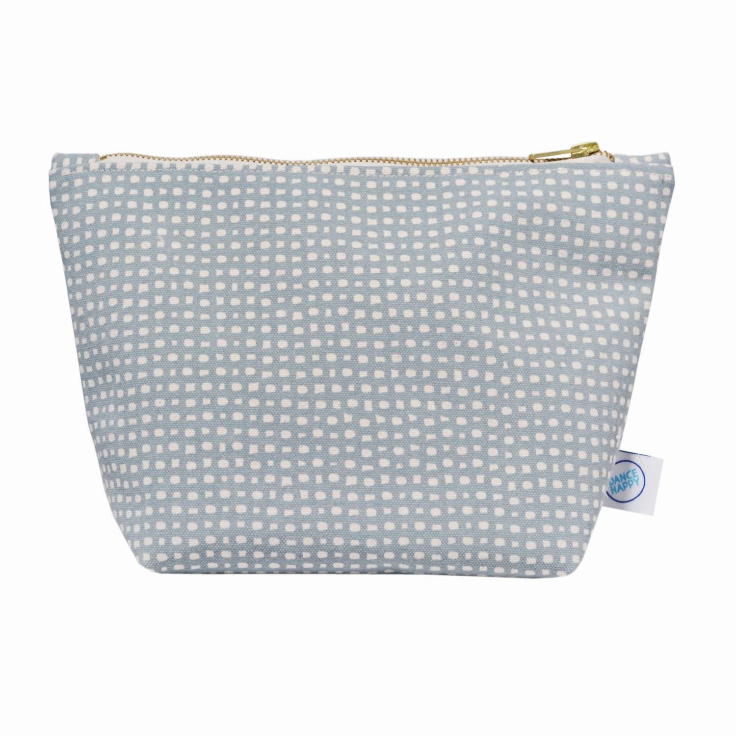 Special Price Today Last Chance Steal Women'S Lola Cosmetic Bag In Steel Blue