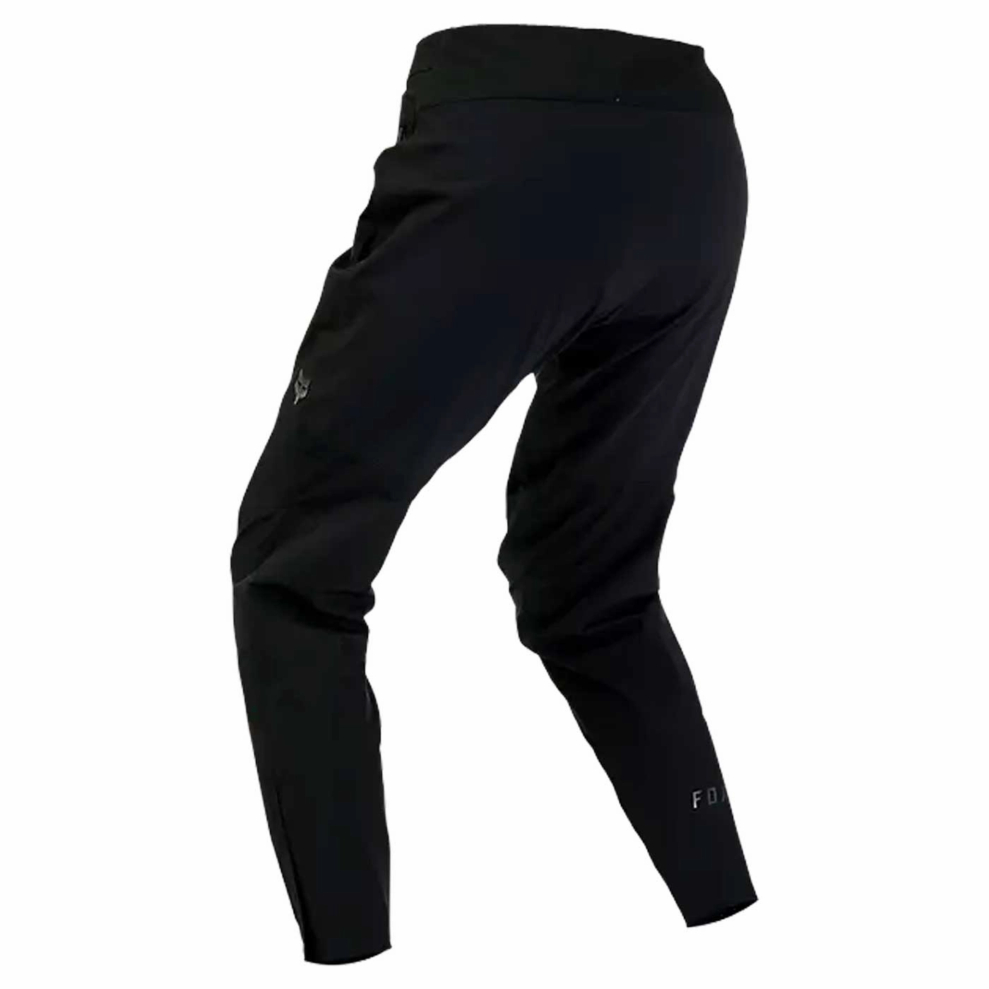 Women's pants Fox Ranger 2.5L Water - Black