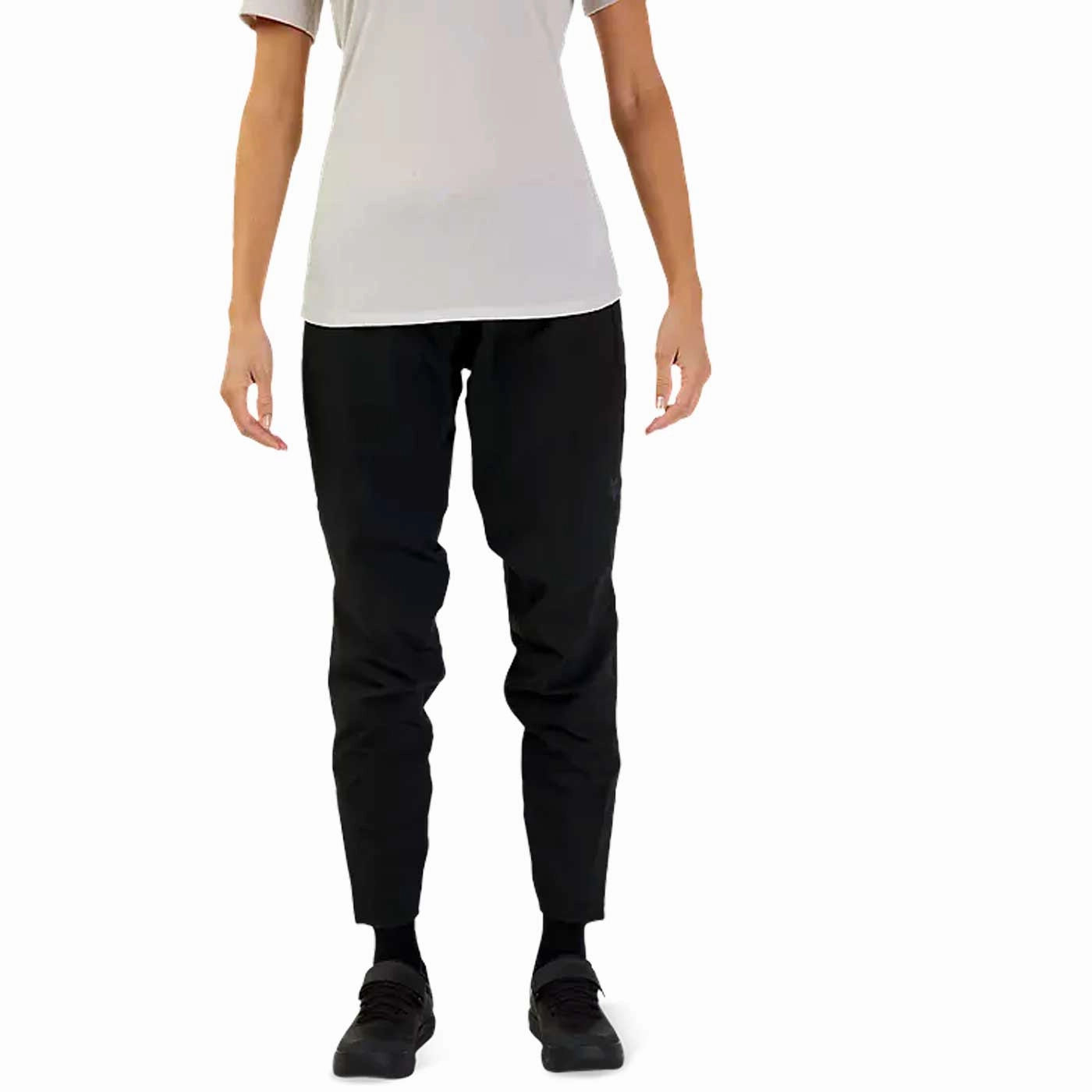 Women's pants Fox Ranger 2.5L Water - Black