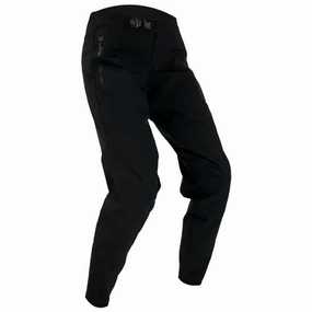 Women's pants Fox Ranger 2.5L Water - Black