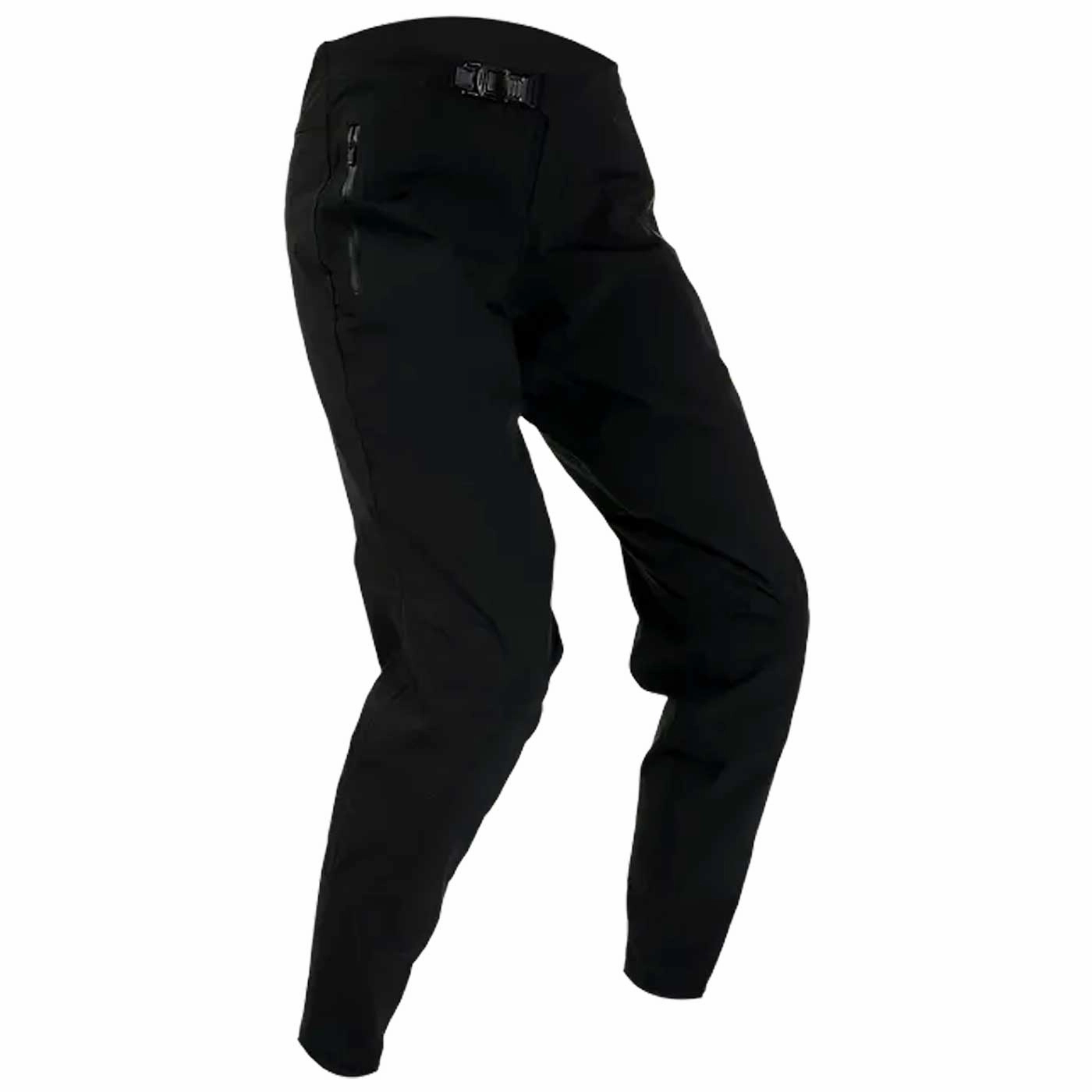 Women's pants Fox Ranger 2.5L Water - Black