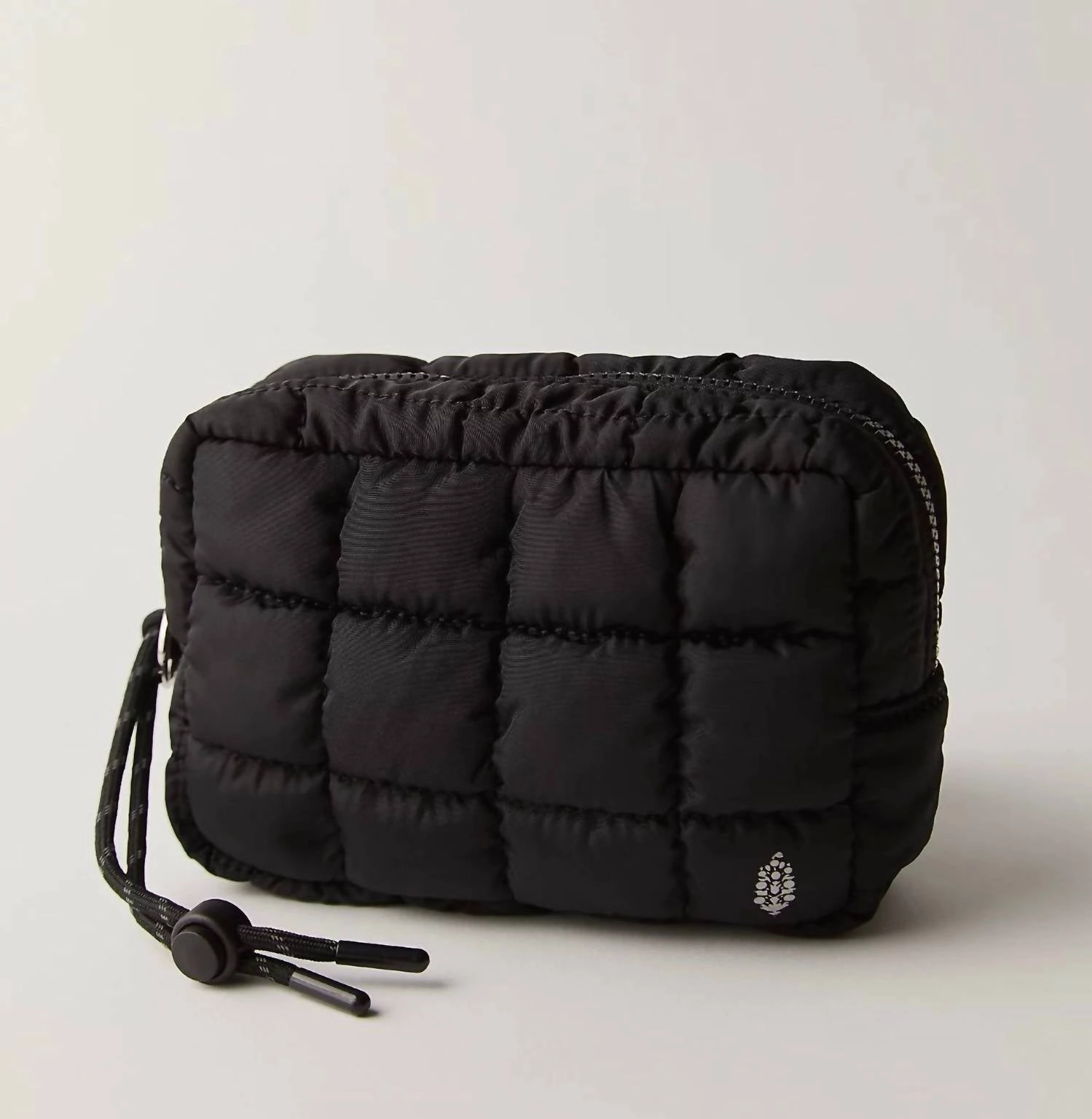 Mega Discount Event Save Today Event Women'S Quilted Mini Case Bag In Black