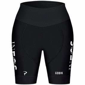 Women's shorts Gobik Ineos Grenadiers 2024 K9 