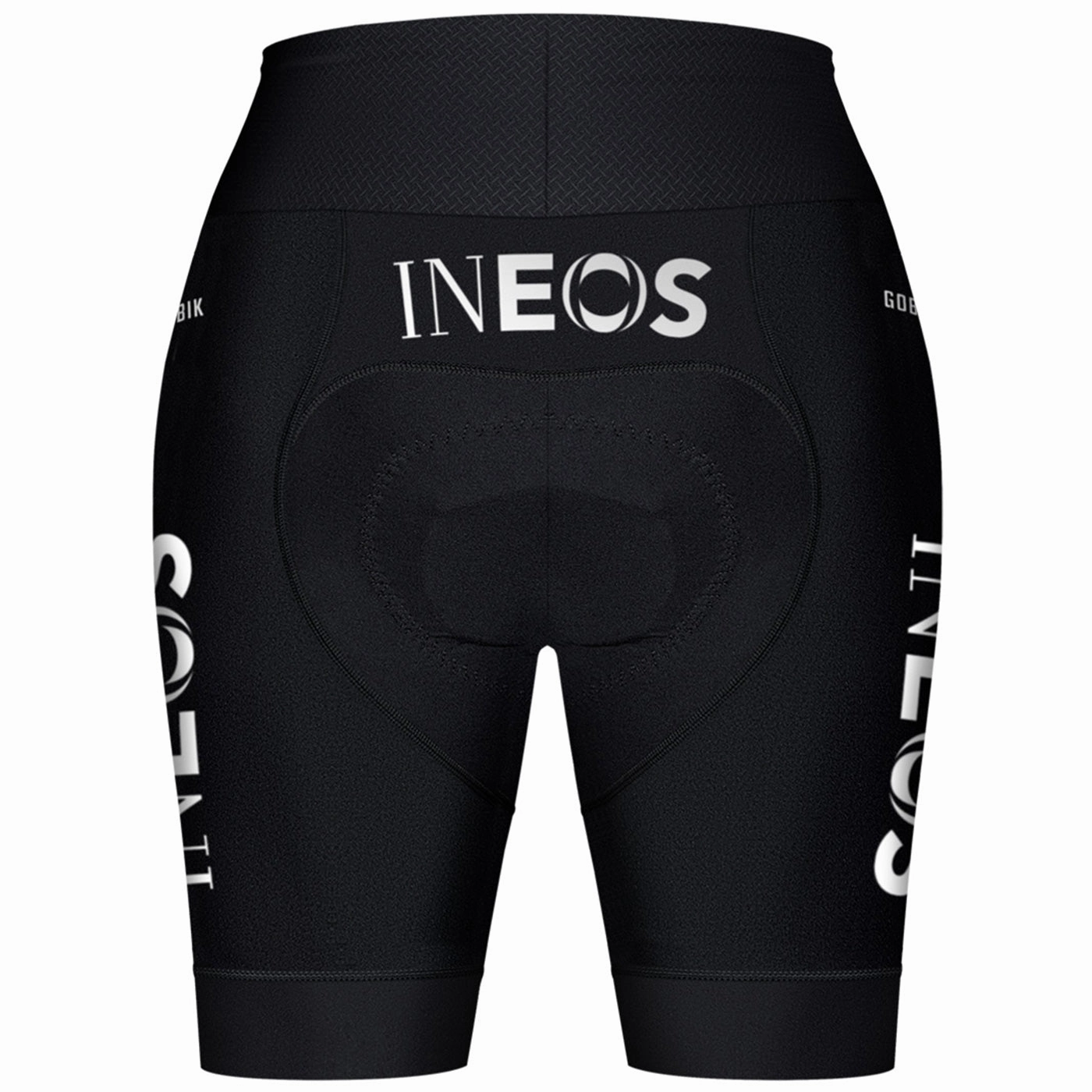 Women's shorts Gobik Ineos Grenadiers 2024 K9 
