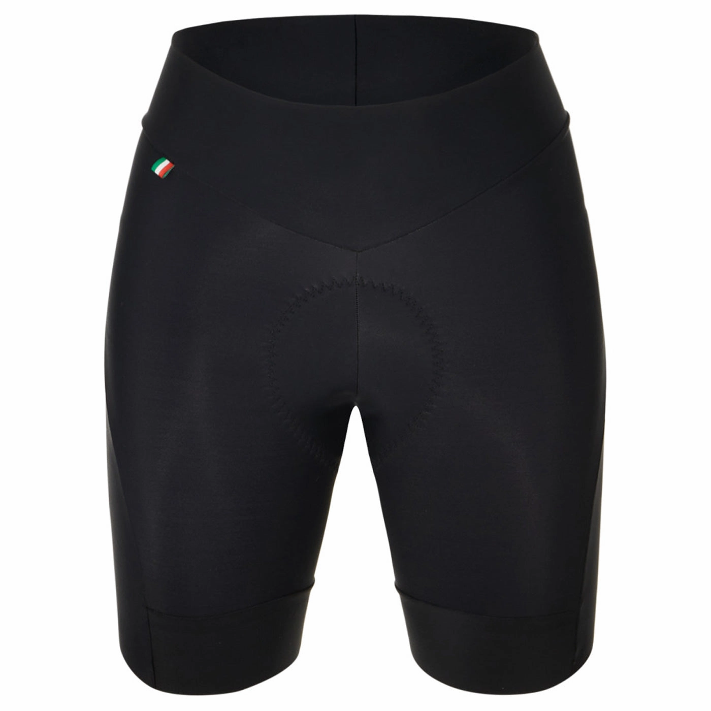 Women's shorts Santini Omnia - Black