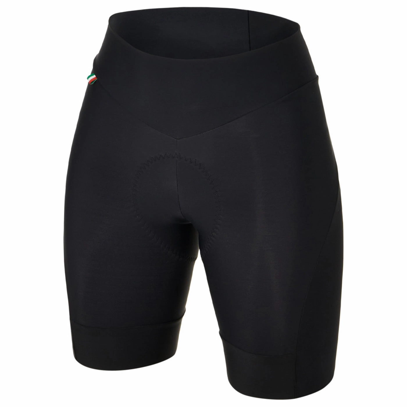Women's shorts Santini Omnia - Black