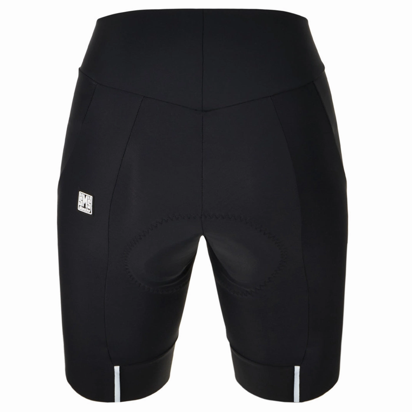 Women's shorts Santini Omnia - Black