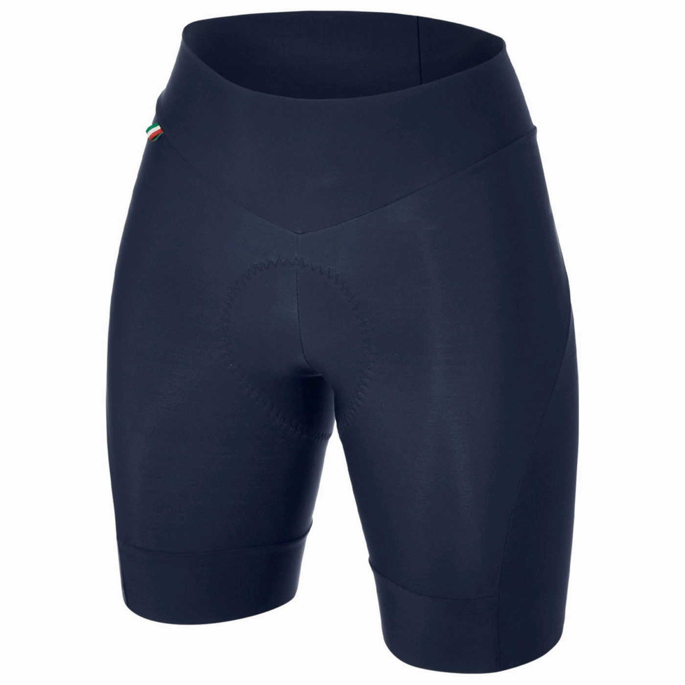 Women's shorts Santini Omnia - Blue