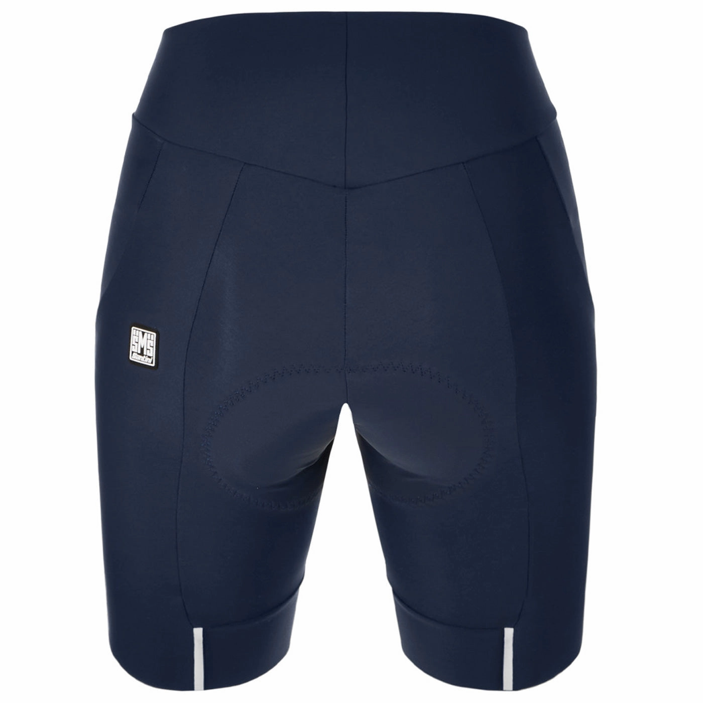 Women's shorts Santini Omnia - Blue