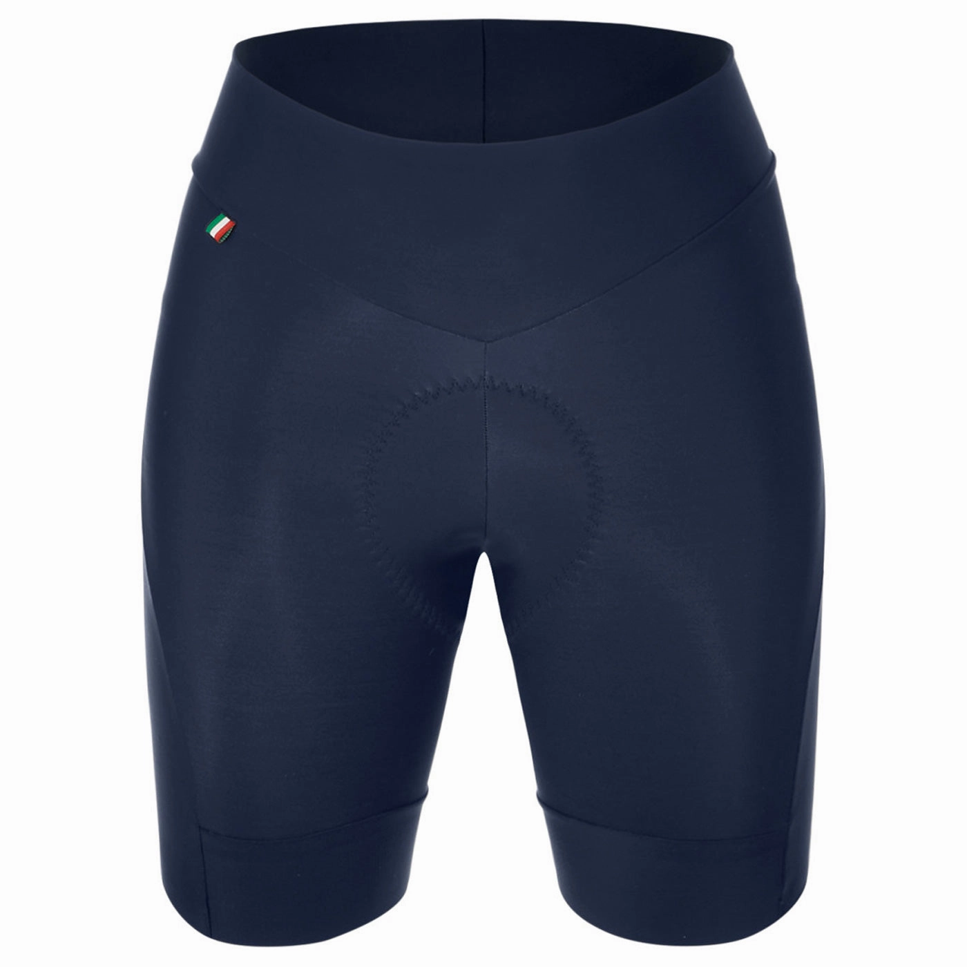 Women's shorts Santini Omnia - Blue