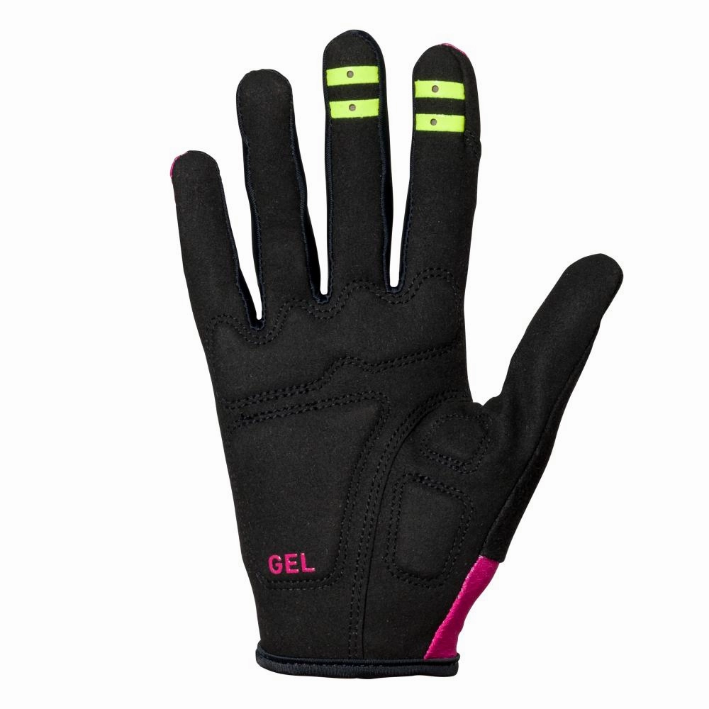 Women'S Summit Gel Gloves Big Clearance Event