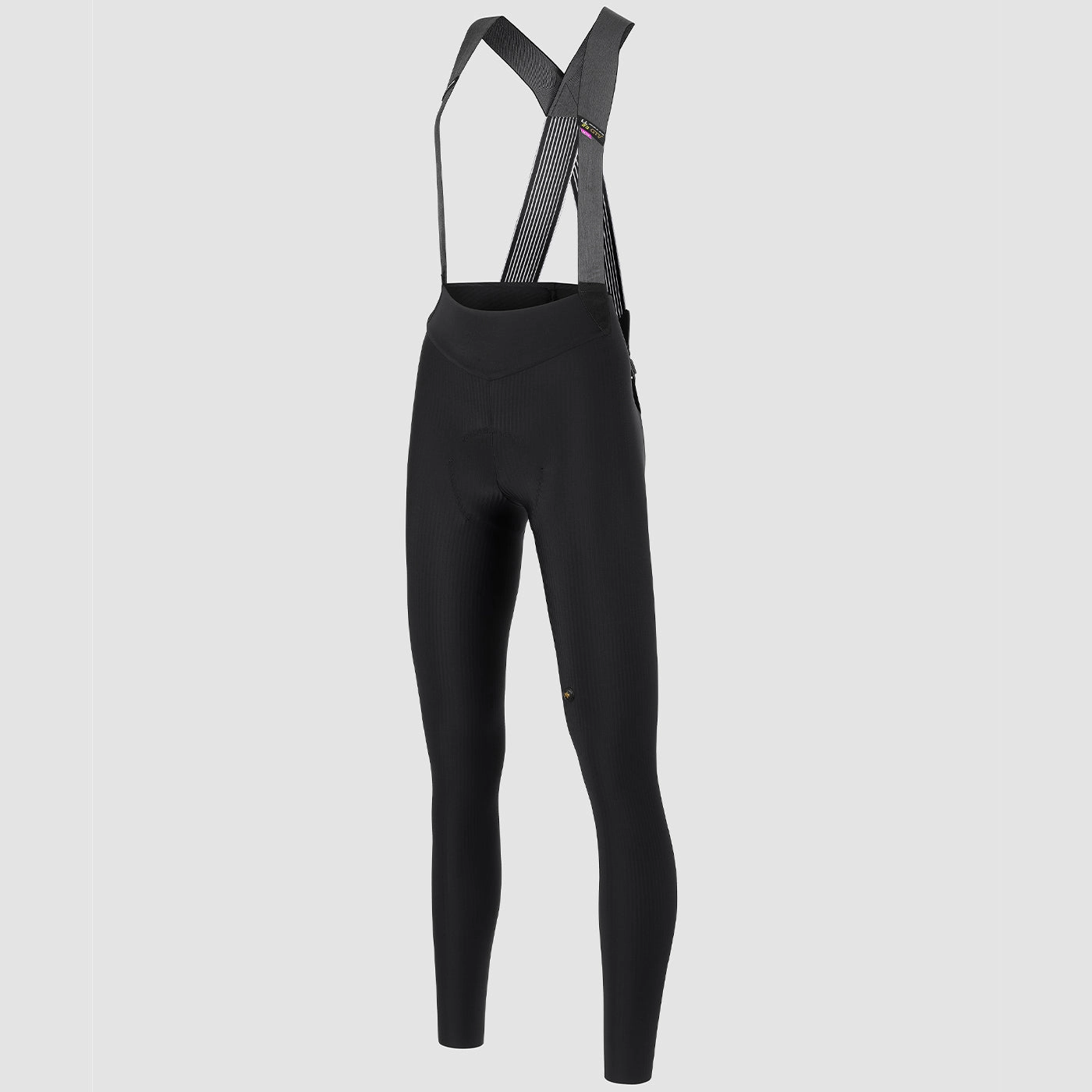 Women's Tights Assos UMA GTV Spring fall C2 - Black