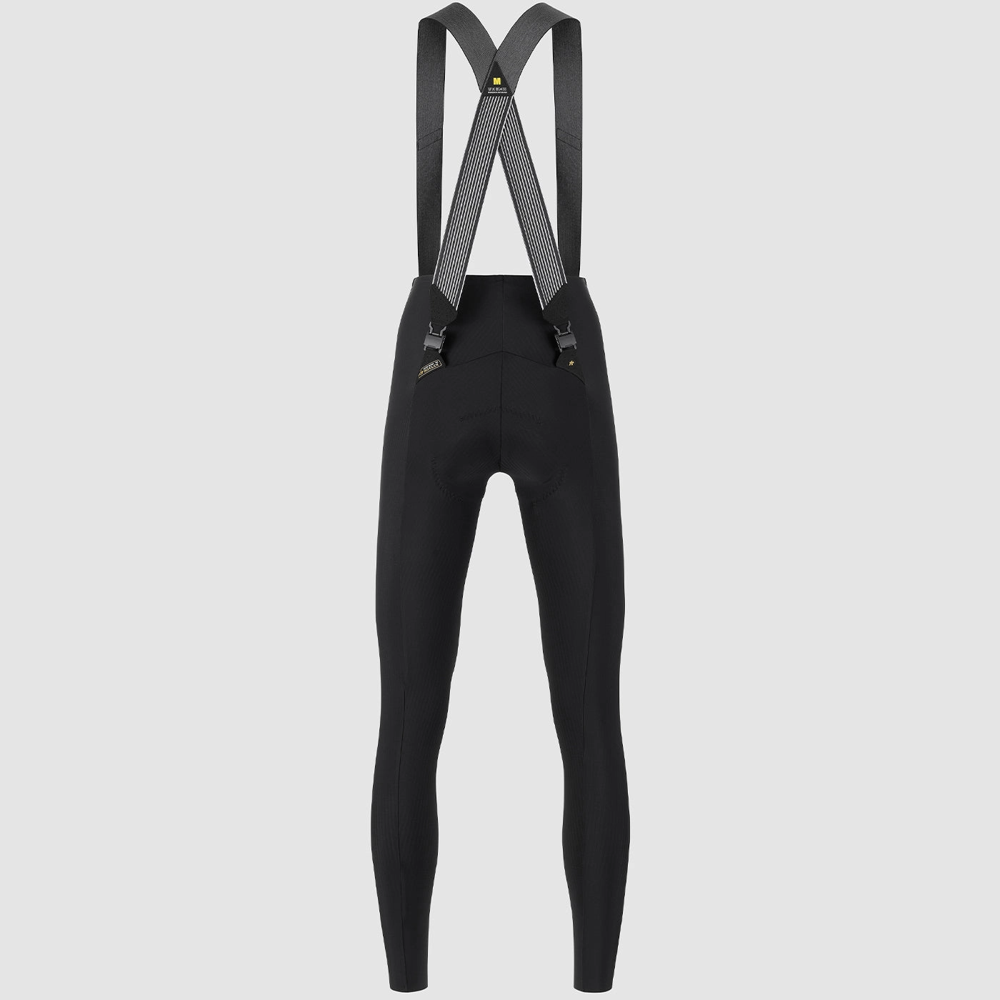Women's Tights Assos UMA GTV Spring fall C2 - Black