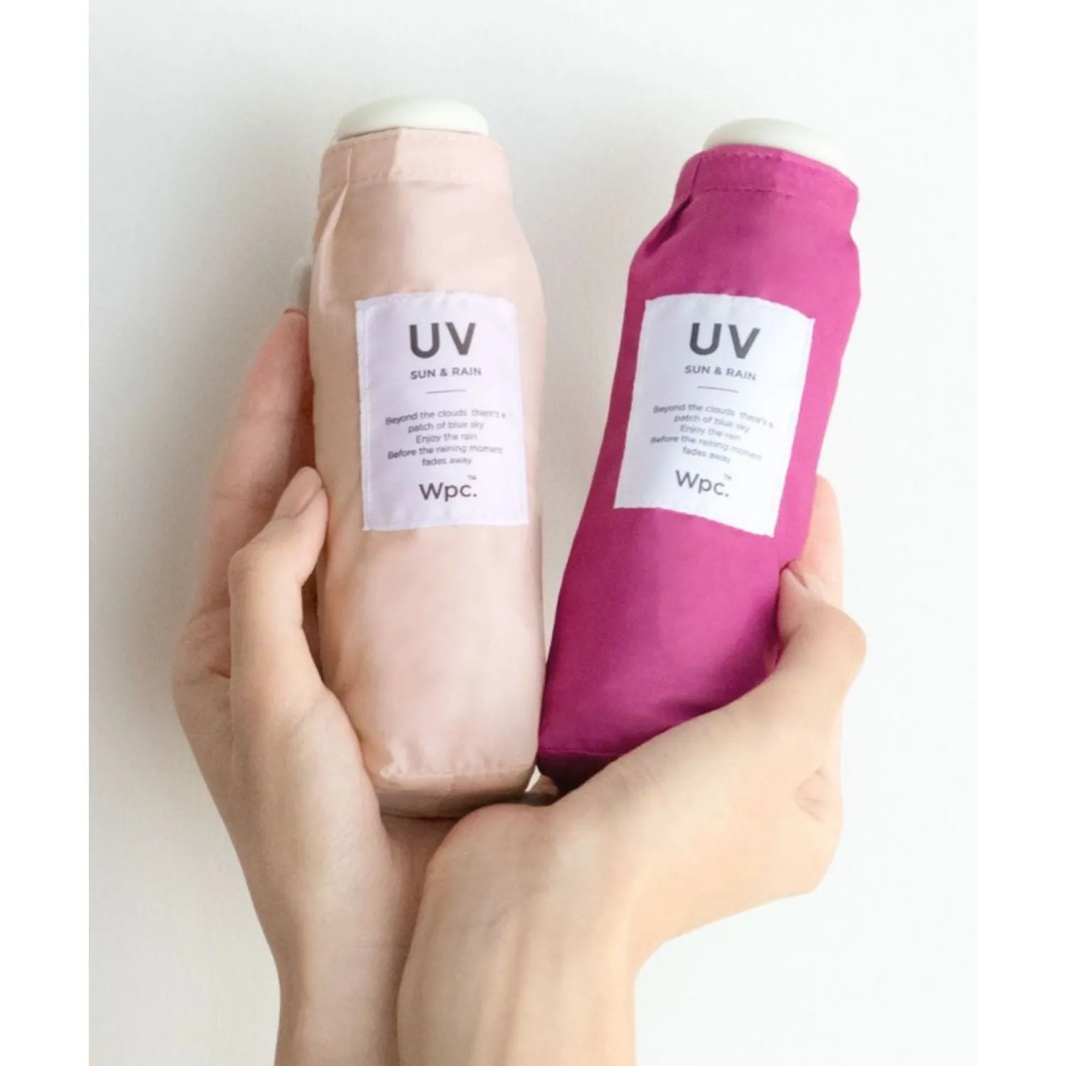 Hot Clearance Now Limited Offer Alert Wpc Compact Uv Protection Umbrella 50Cm