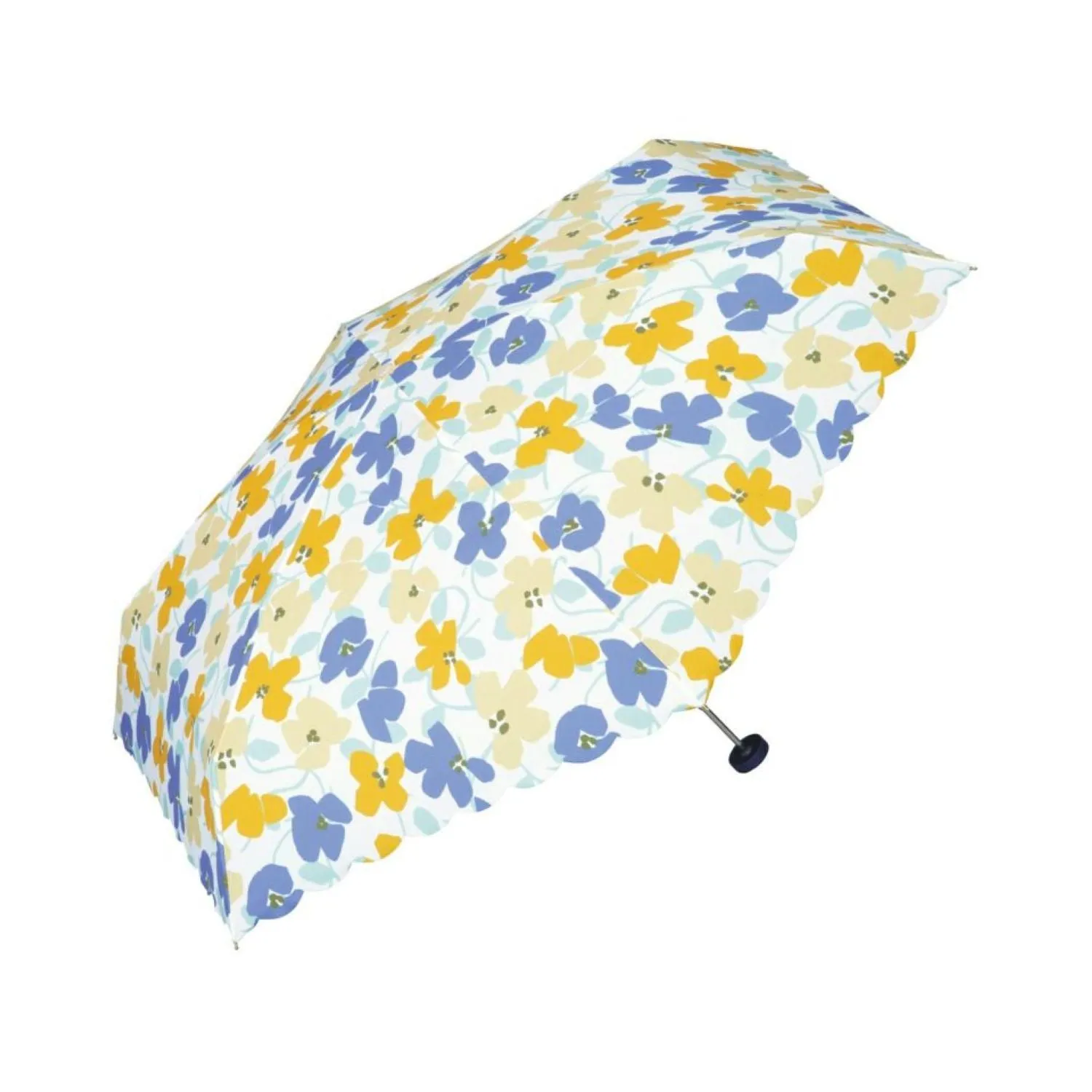 Weekend Sale Special Wpc Ivy Mini Gift Uv Protection Umbrella 54Cm