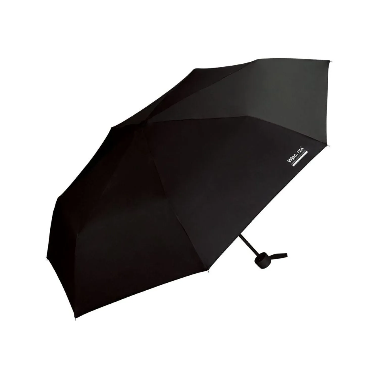 Wpc Iza Wind Resistance (2025) Uv Protection Upf 50  Men'S Umbrella 55Cm Price Drop Today Price Slash Today