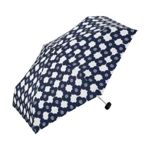 Shop Grab Offer Hot Item Clearance Wpc Mini Camellia Uv Protection Umbrella 50Cm