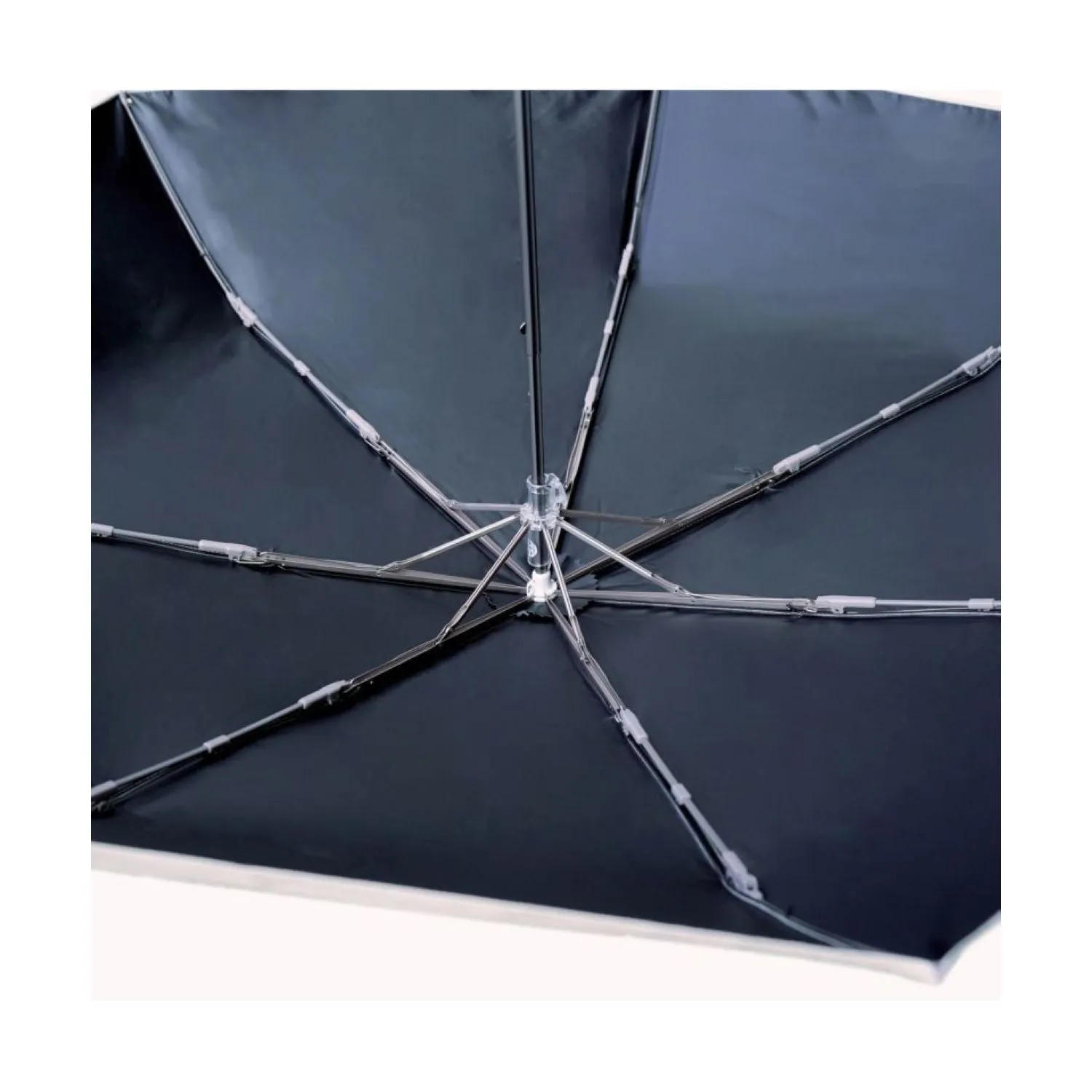 Todays Steal Shop the Savings Now Wpc Sinca Uv Protection Upf 50  Umbrella 53Cm
