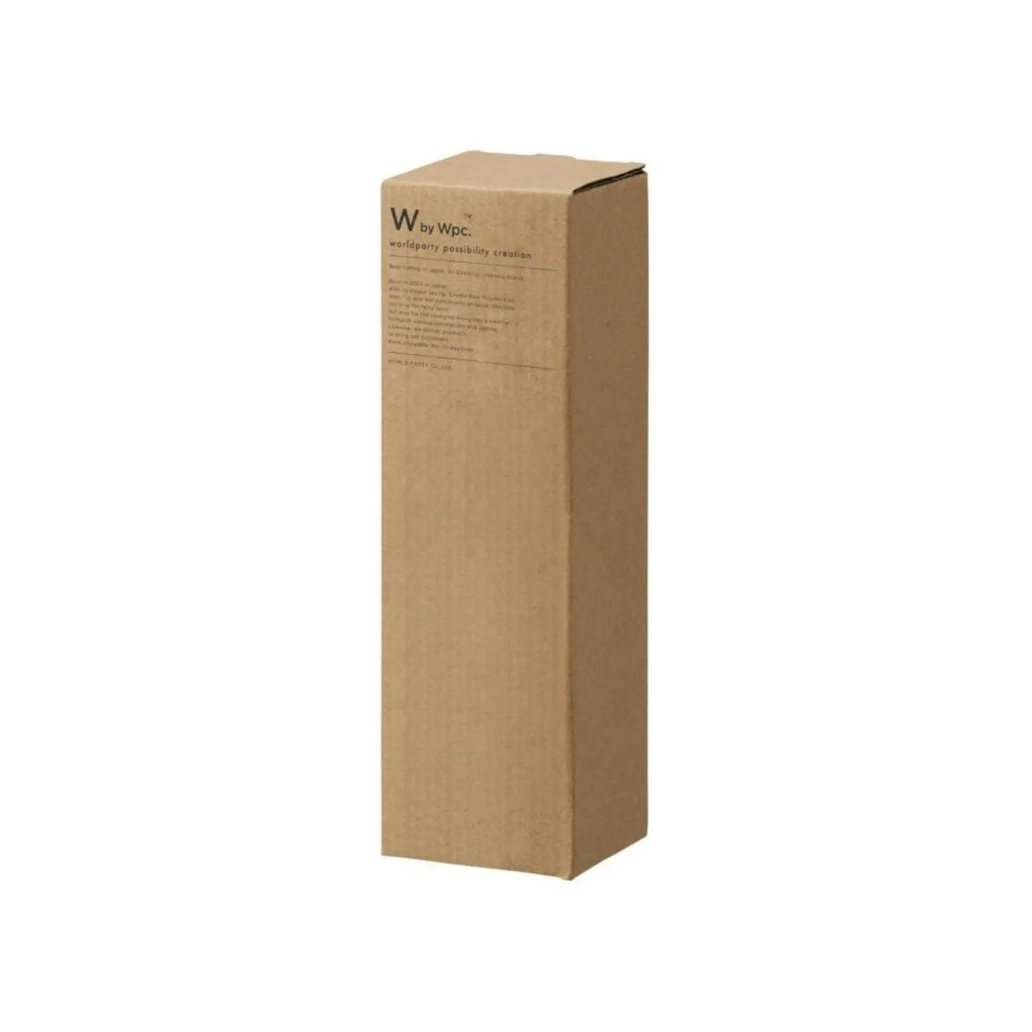 Wpc Stainless Steel Bottle 450Ml Save Today Event