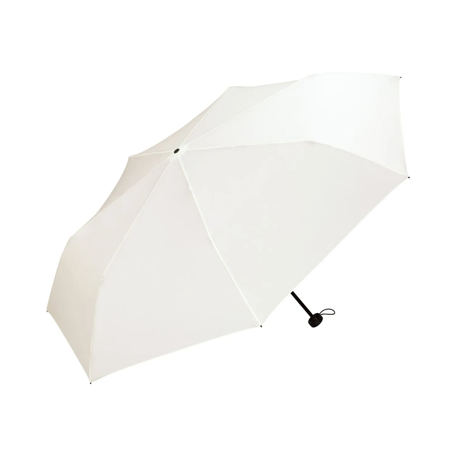 Wpc Ux Air-Light Uv Protection Folding Umbrella 61Cm Shop Smart Save Clearance Event Today