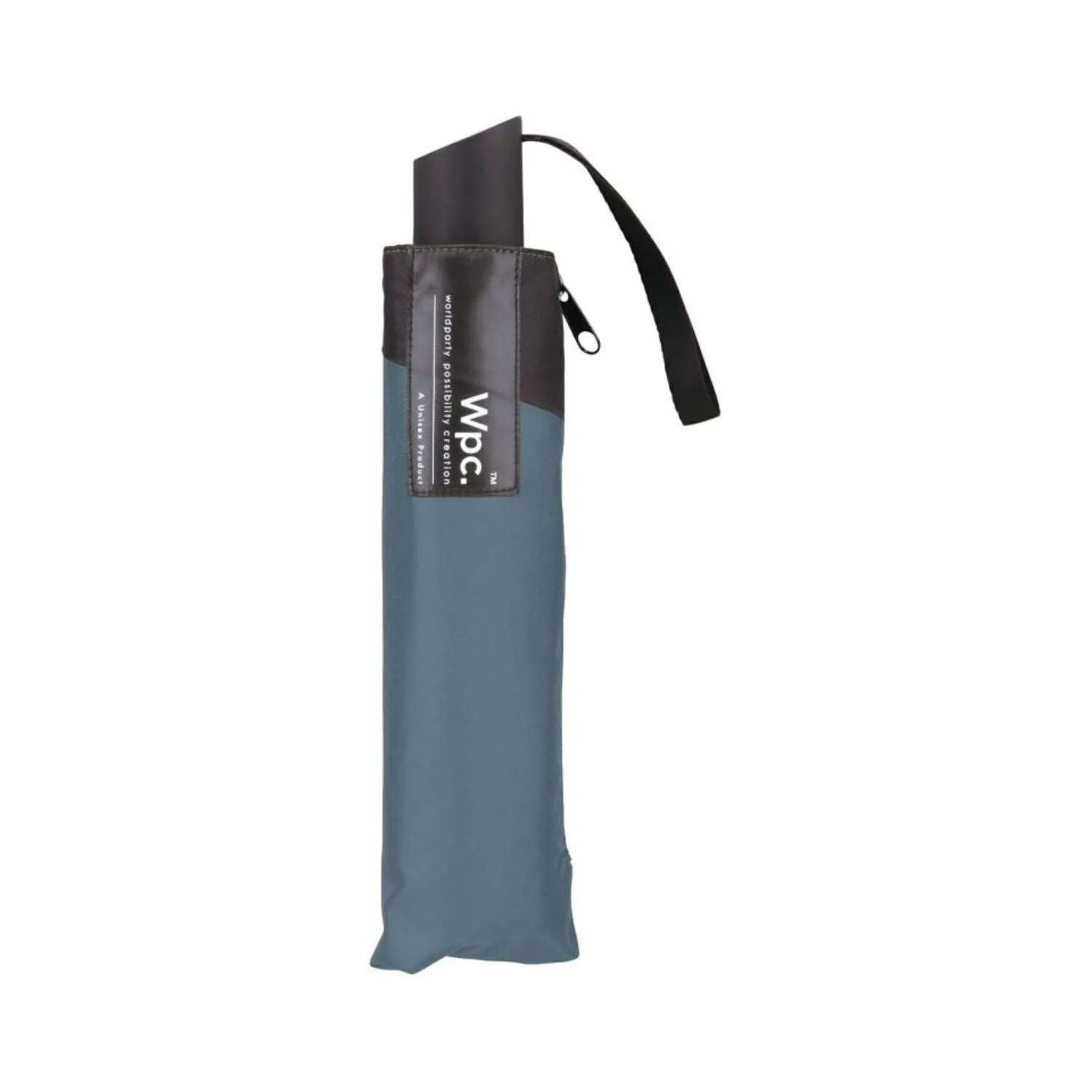 Wpc Ux Back Protect Uv Protection Water Repellent Folding Umbrella 55Cm Sweet Deal Today