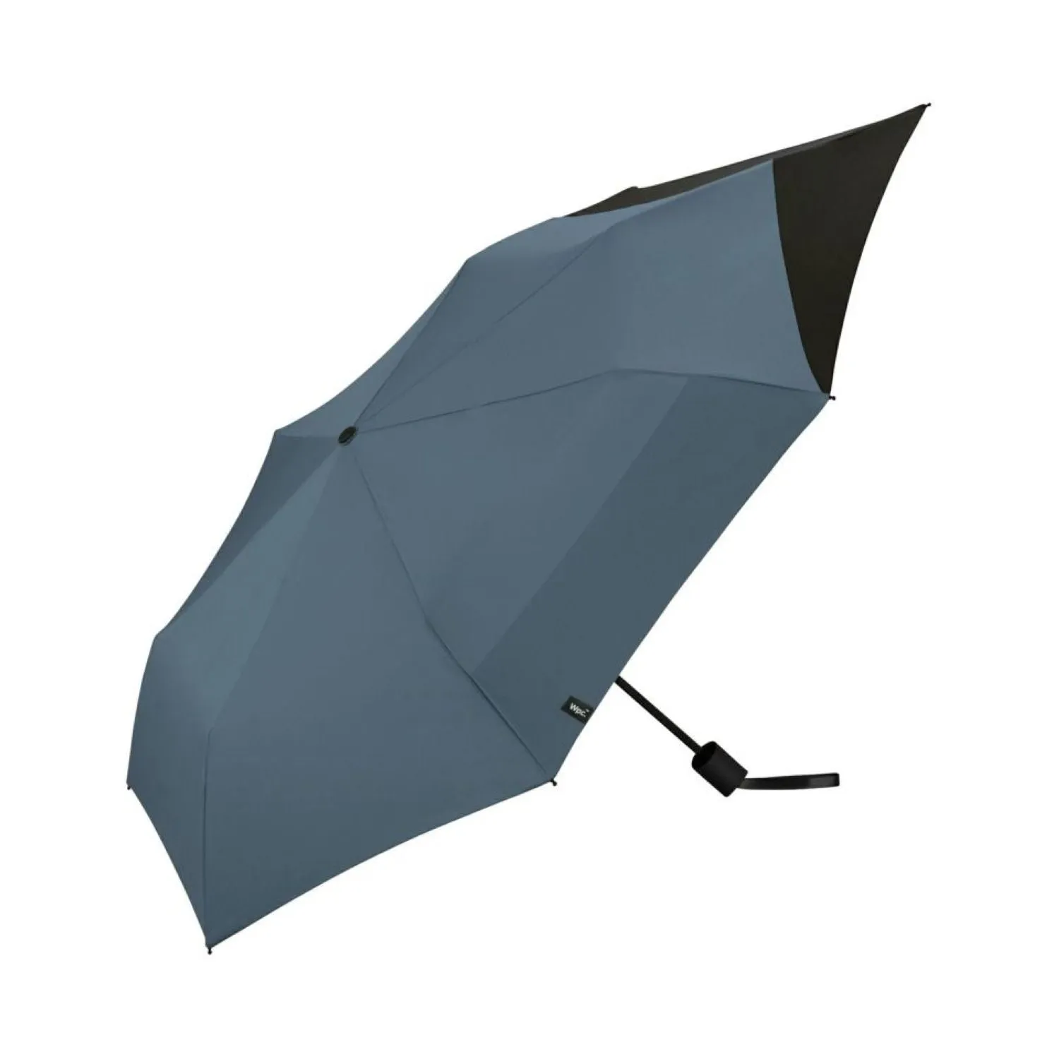 Today Only Offer Wpc Ux Back Protect Uv Protection Water Repellent Folding Umbrella 55Cm