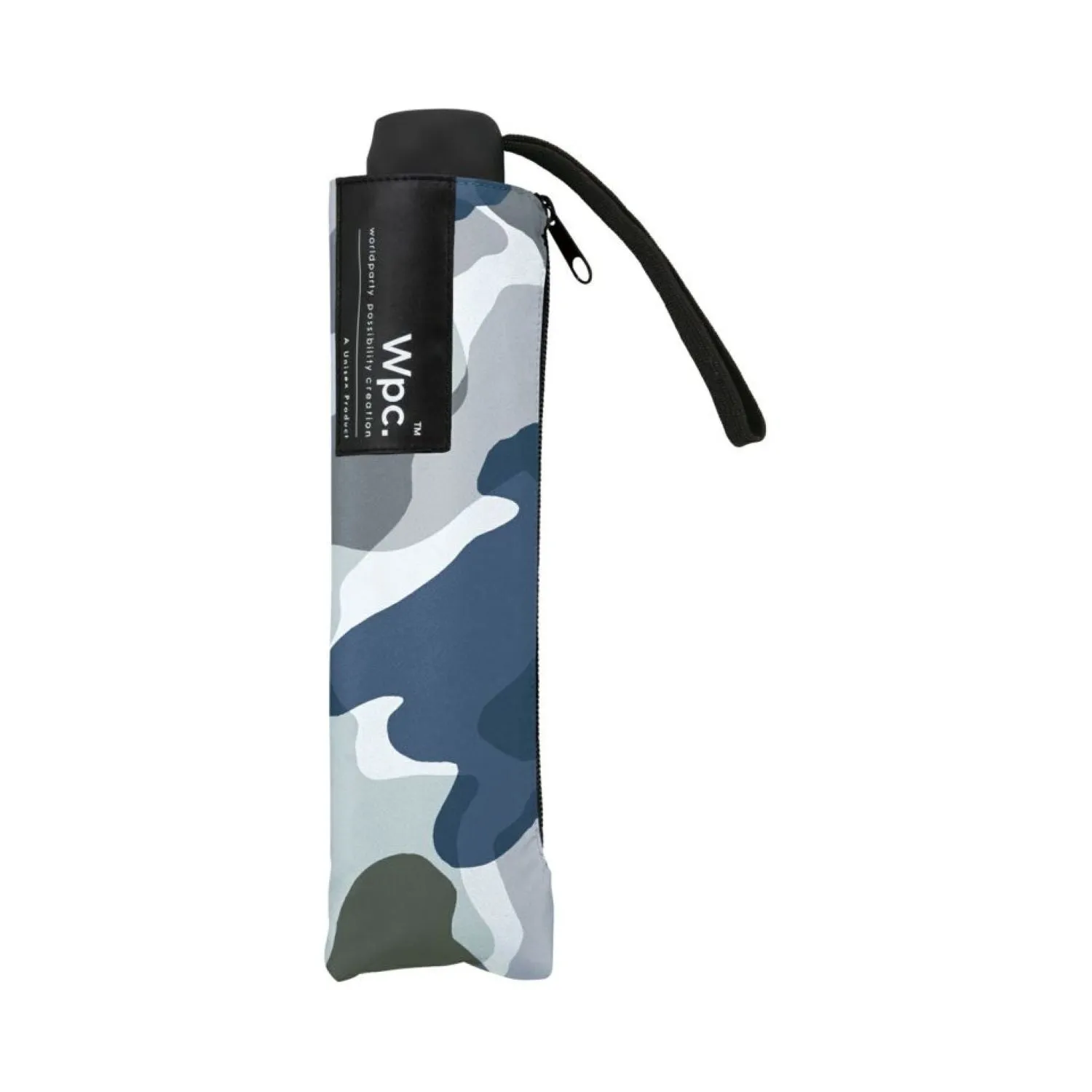 Wpc Ux Basic Folding Uv Protection Umbrella 58Cm Save Today Event