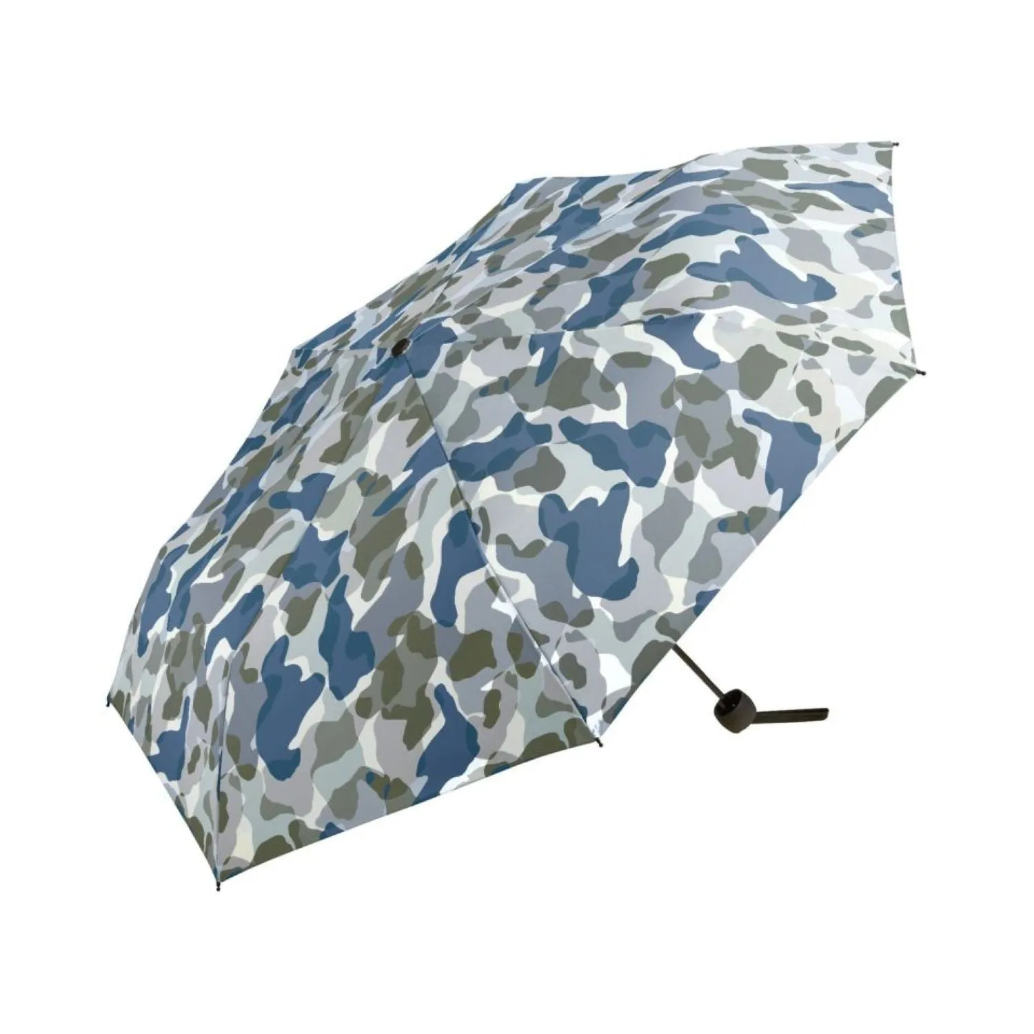 Wpc Ux Basic Folding Uv Protection Umbrella 58Cm Big Savings Event