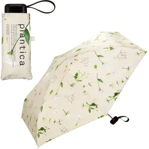 Wpc X Plantica (2025) Uv Protection Upf 50  Umbrella 47Cm Hot Offer Inside