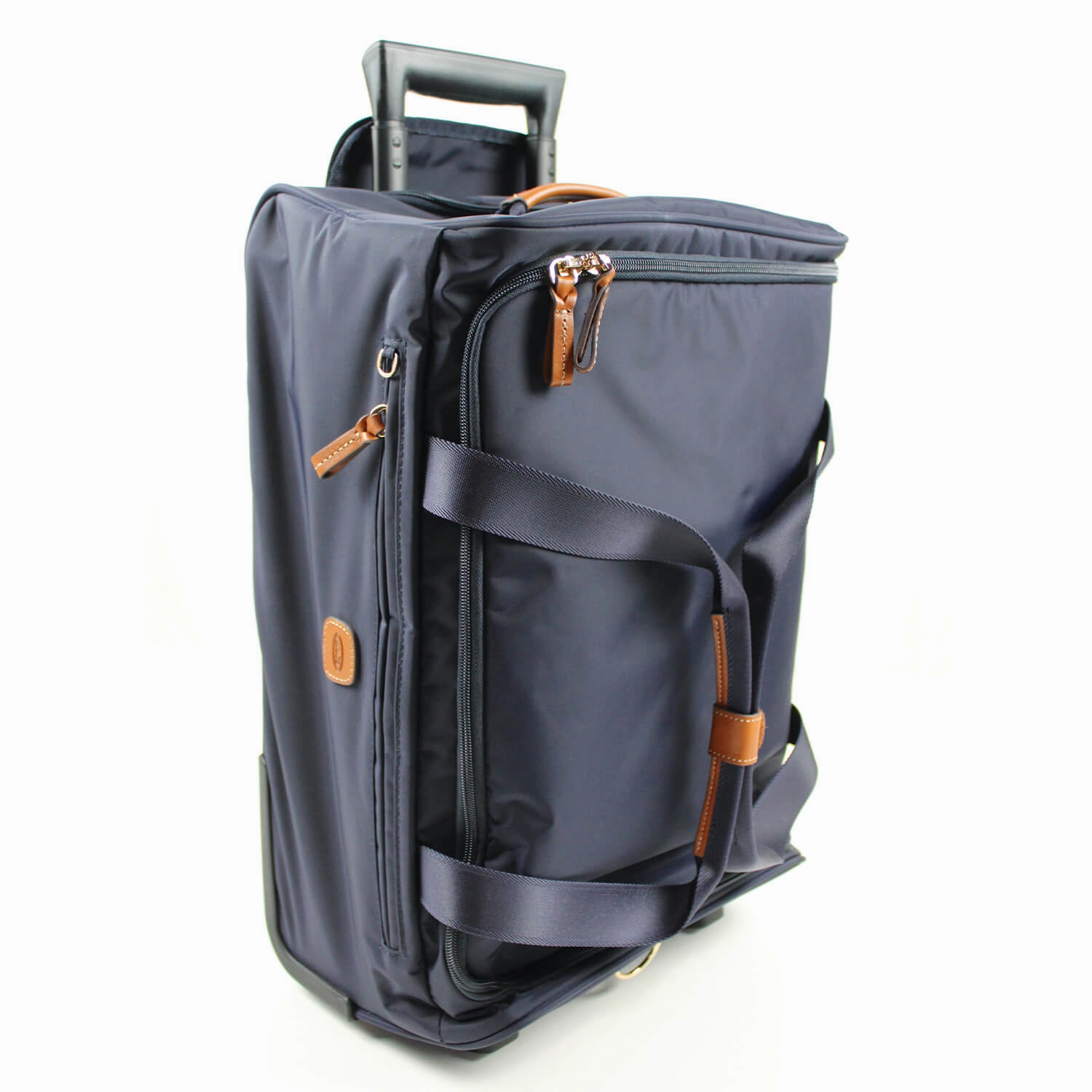 X-Bag 21" Carry On Rolling Duffle Bag Special Price Today MustHave Gift Ideas