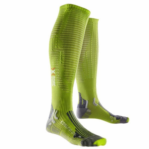 X-SOCKS xbs.Competition S socks - Green