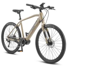 XDS E-Street (Gothic Olive)