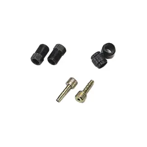 XLC Magura Hose Shortening Kit / Hydraulic Fitting Kit