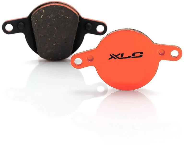 XLC Organic Disc Pads For Magura Louise / Clara - BP-O09