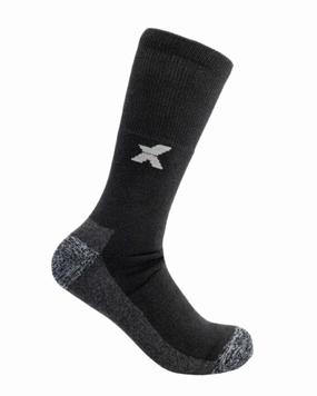 Online Exclusive Deal Best Seller Discount Xpert Core Comfort Work Socks Triple Pack