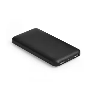 Today Only Hot Pick Y-10 Super Slim 10000Mah Powerbank