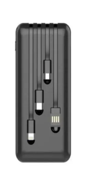 Y-11 Four Line Powerbank Today Only Savings Hot Pick Online