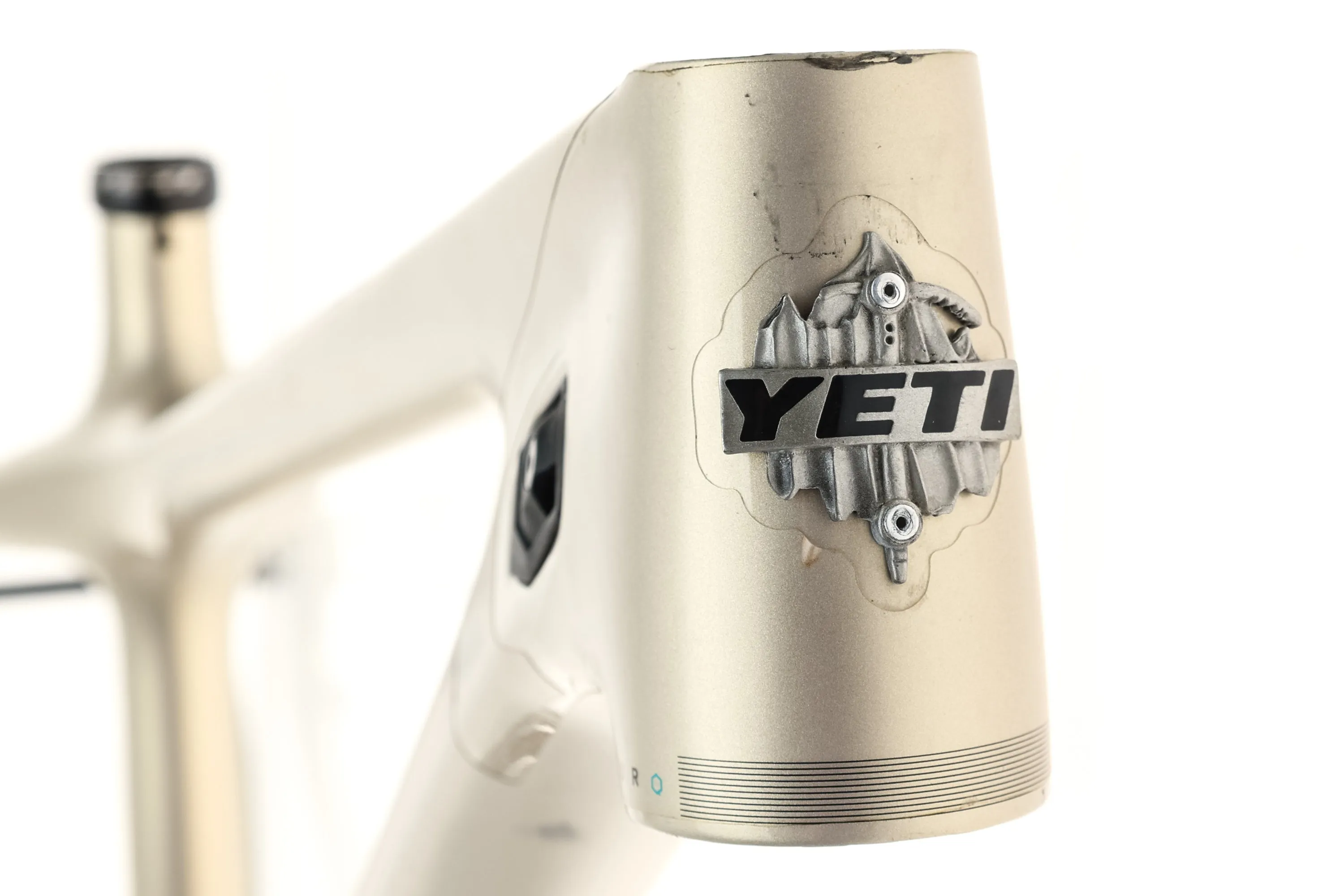 Yeti ARC TURQ Medium Frame - 2022