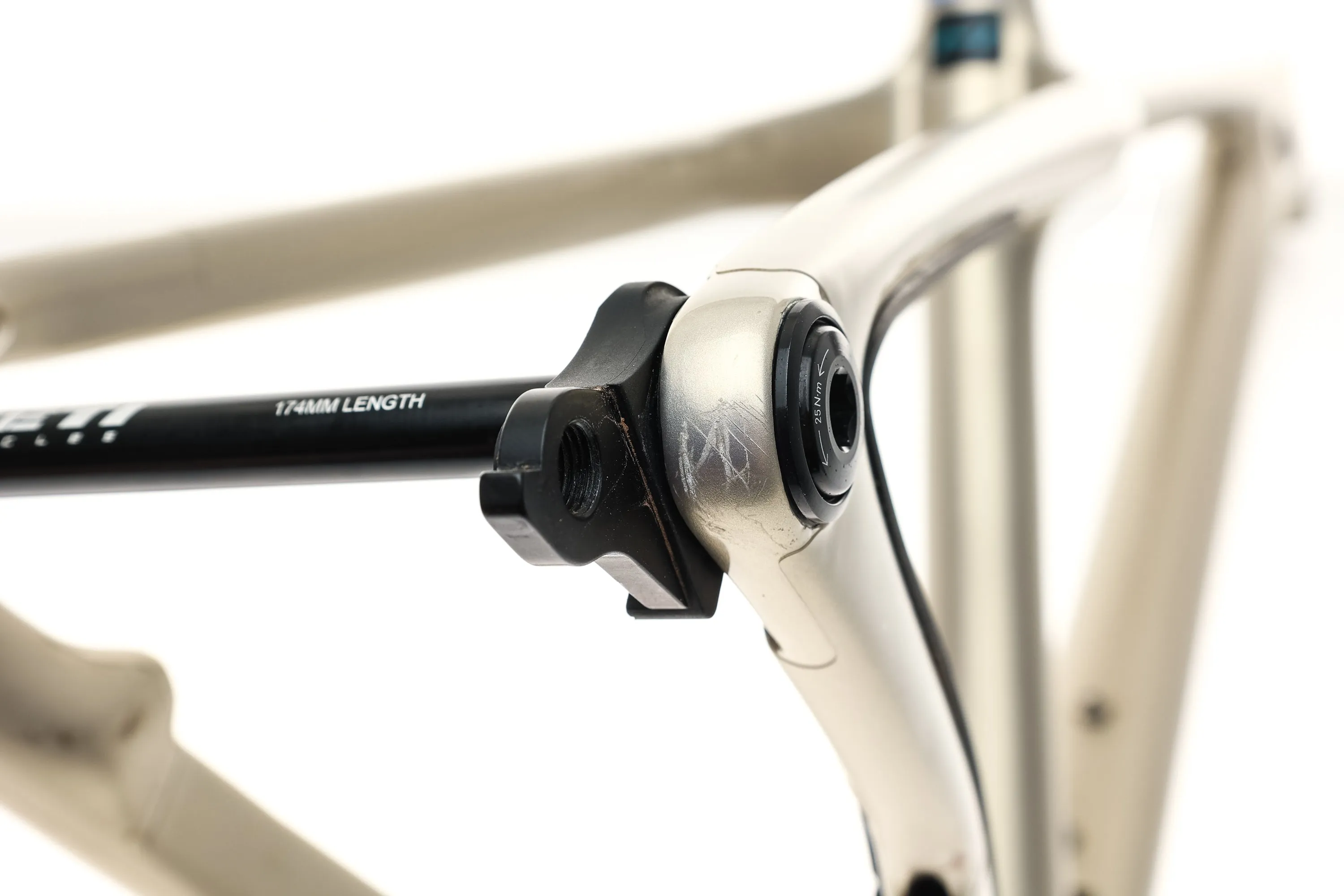 Yeti ARC TURQ Medium Frame - 2022