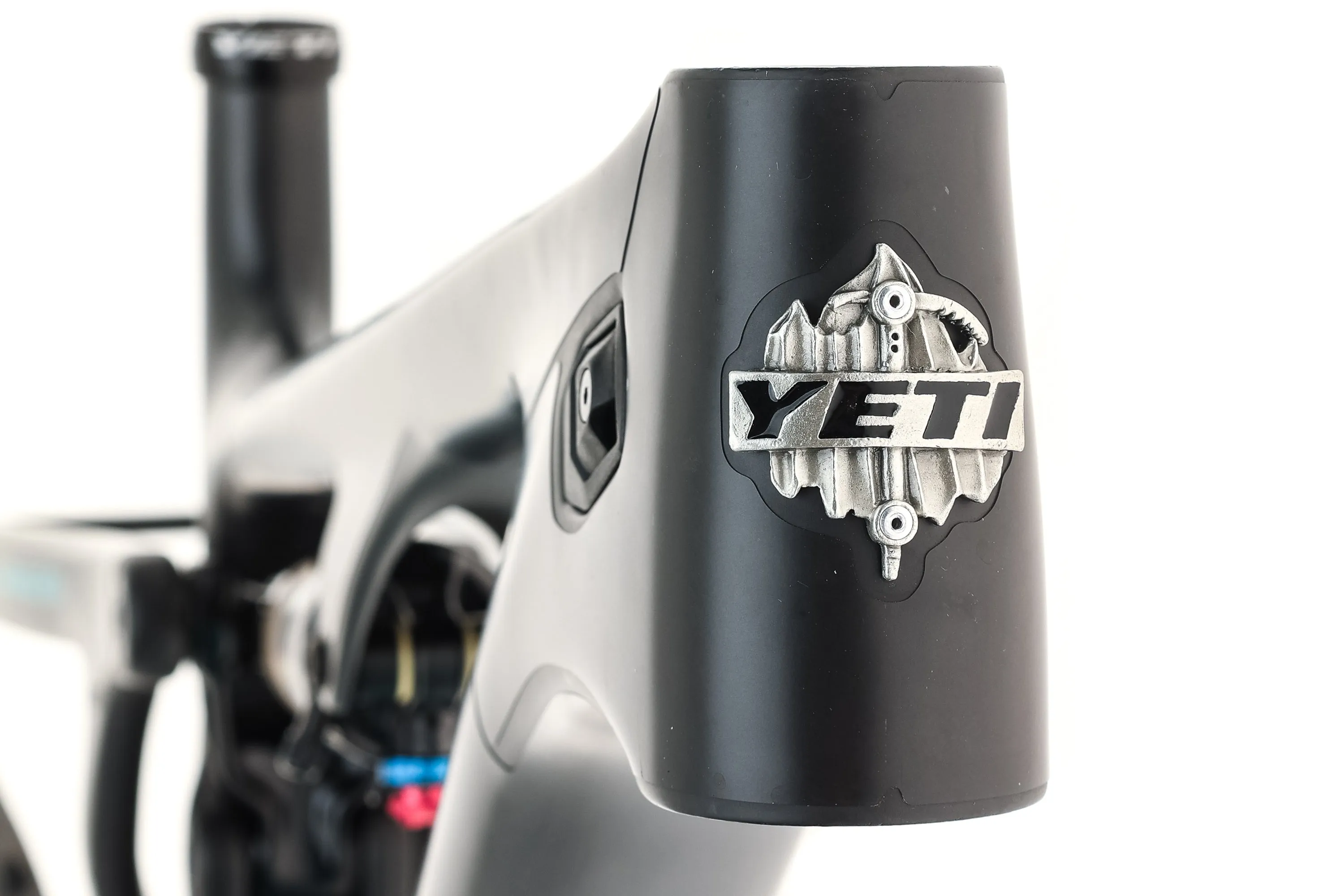 Yeti SB120 TURQ Medium Frame - 2023