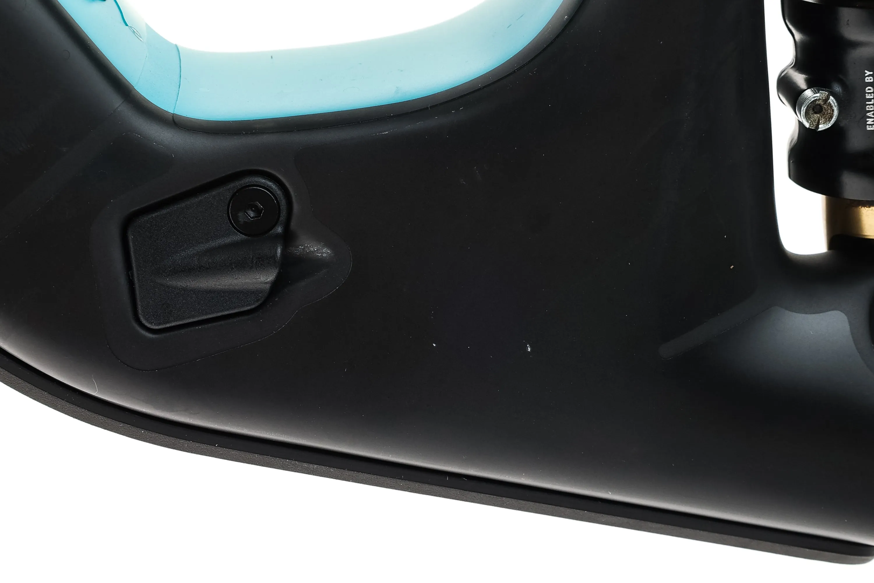 Yeti SB120 TURQ Medium Frame - 2023